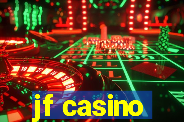 jf casino